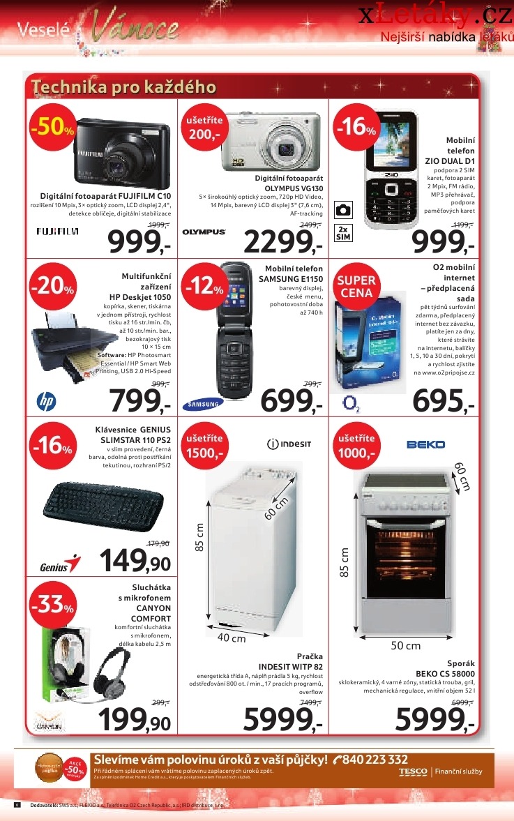 let�k Tesco let�k strana 1