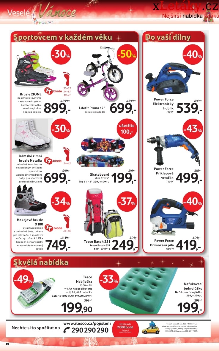 let�k Tesco let�k strana 1