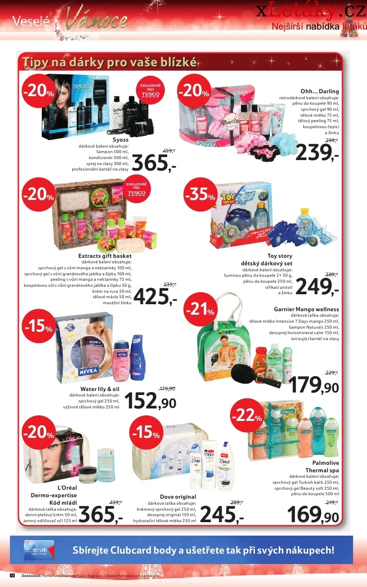 let�k Tesco let�k strana 1