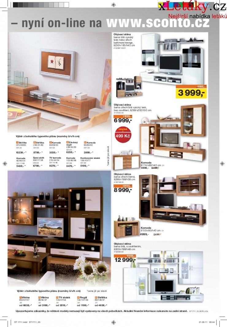 let�k Sconto n�bytek let�k strana 1