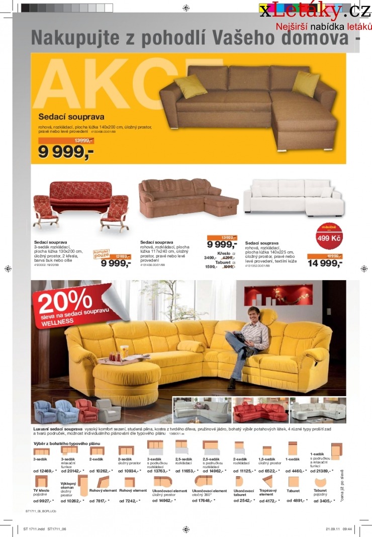 let�k Sconto n�bytek let�k strana 1