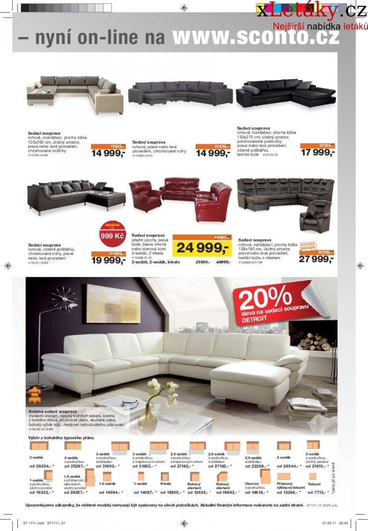 let�k Sconto n�bytek let�k strana 1