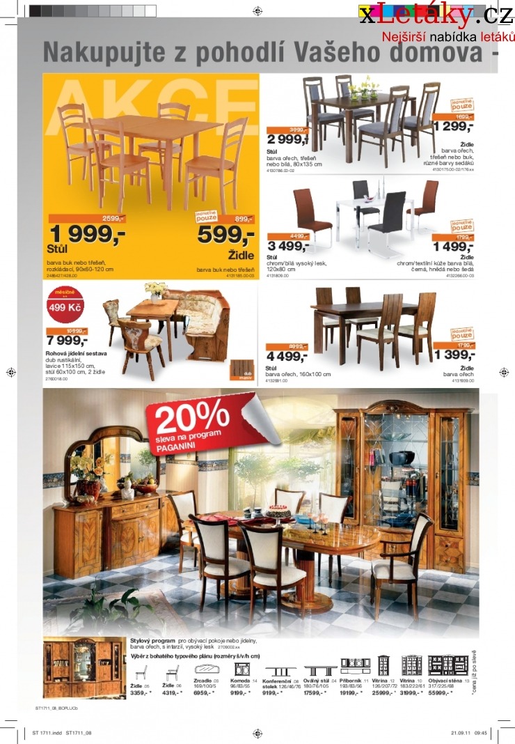 let�k Sconto n�bytek let�k strana 1