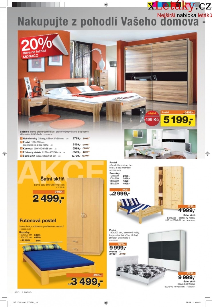 let�k Sconto n�bytek let�k strana 1