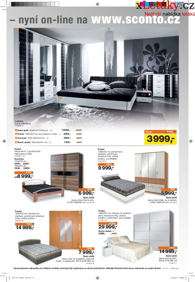 let�k Sconto n�bytek let�k strana 1