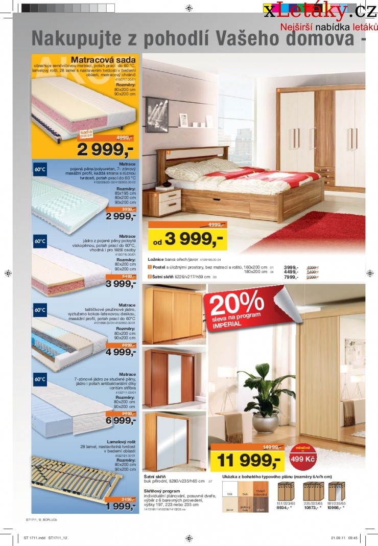 let�k Sconto n�bytek let�k strana 1