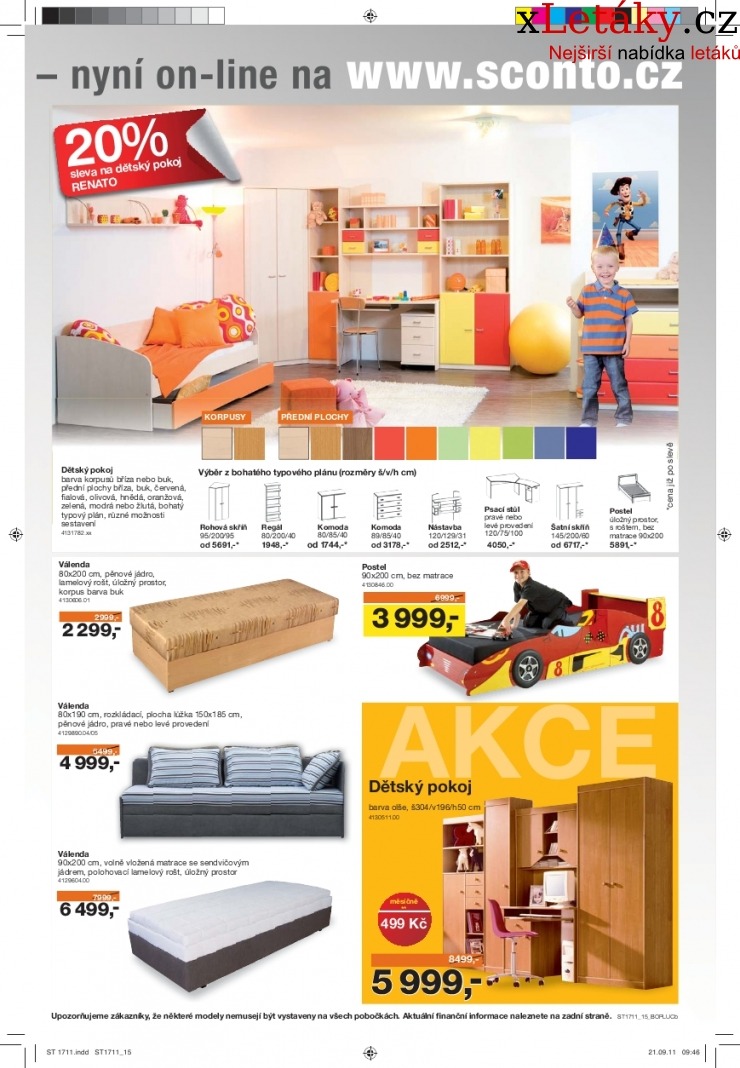 let�k Sconto n�bytek let�k strana 1