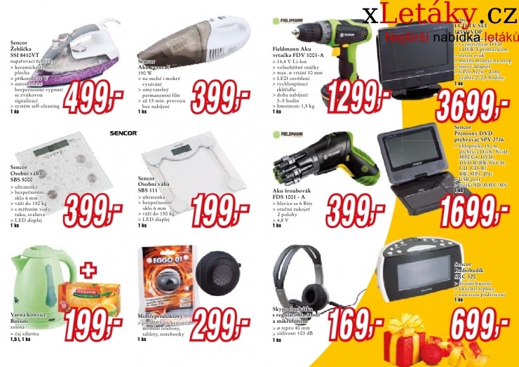 leták Billa leták strana 1 leták Billa leták strana 1