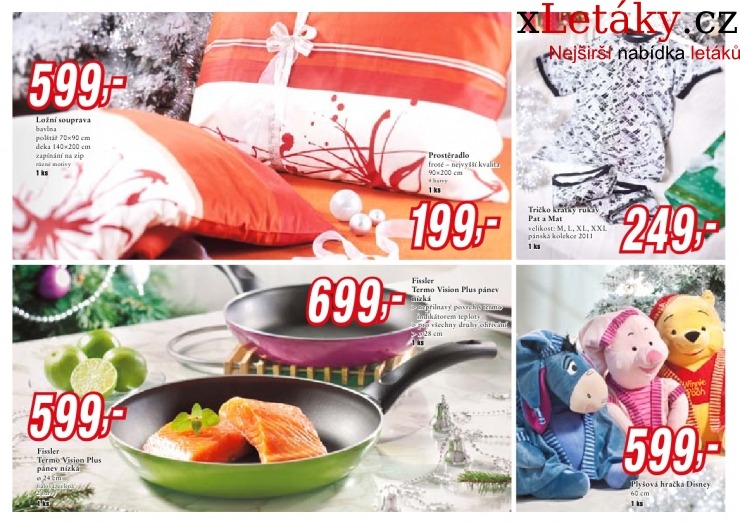 let�k Billa let�k strana 1