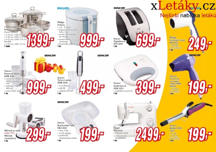 let�k Billa let�k strana 1