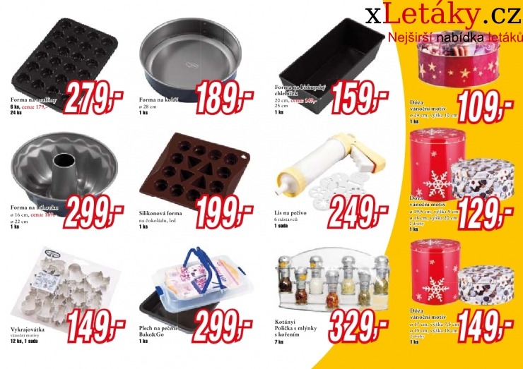 let�k Billa let�k strana 1