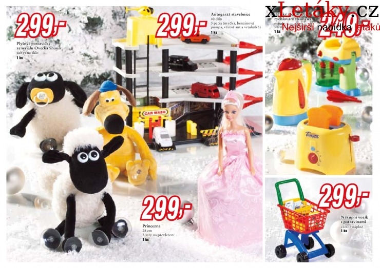 let�k Billa let�k strana 1