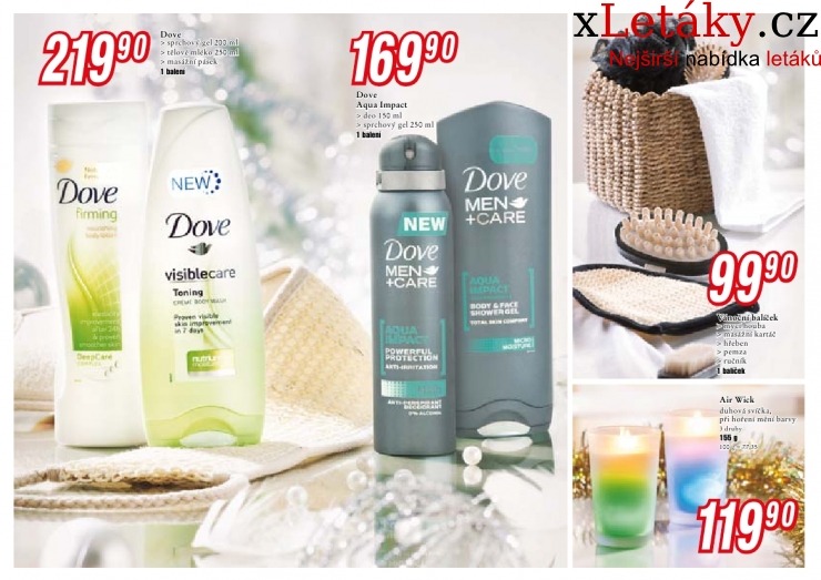 let�k Billa let�k strana 1