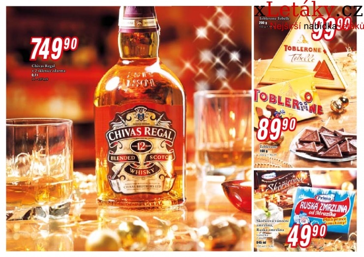 let�k Billa let�k strana 1