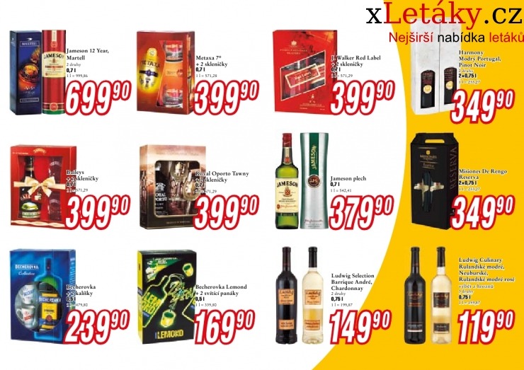 let�k Billa let�k strana 1