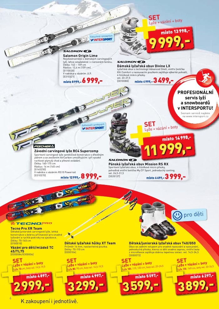 let�k Intersport strana 1