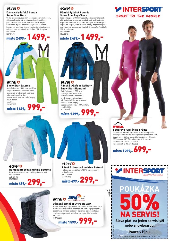 let�k Intersport strana 1