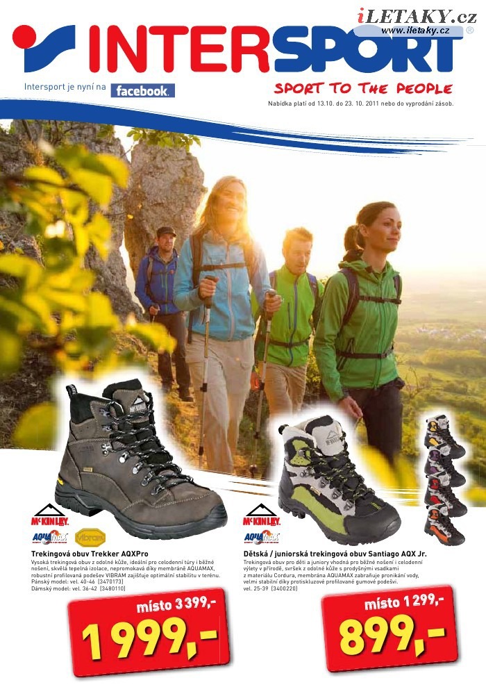 letk Intersport strana 1