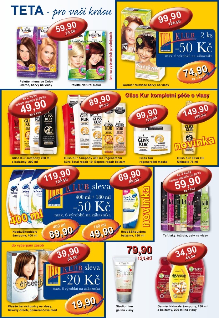 let�k TETA drogerie strana 1