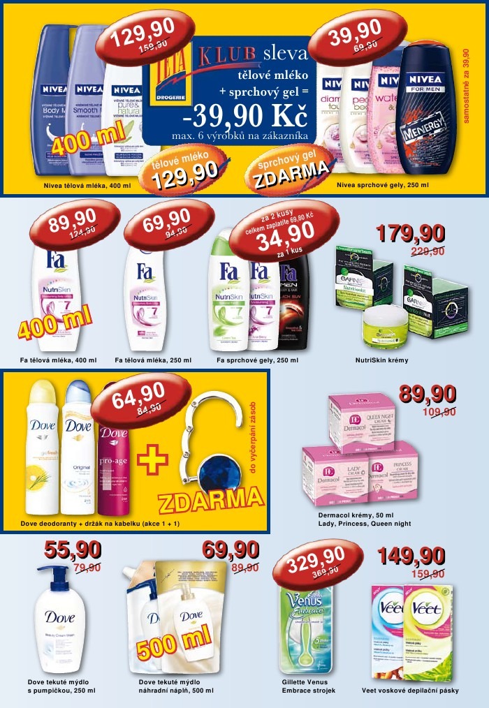 let�k TETA drogerie strana 1