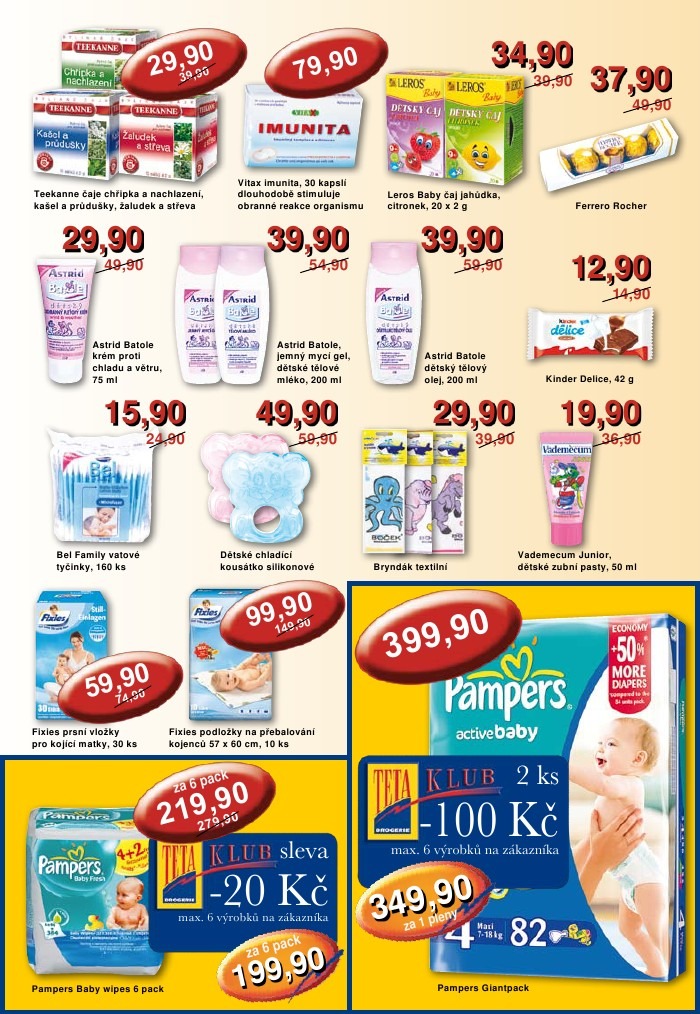 let�k TETA drogerie strana 1