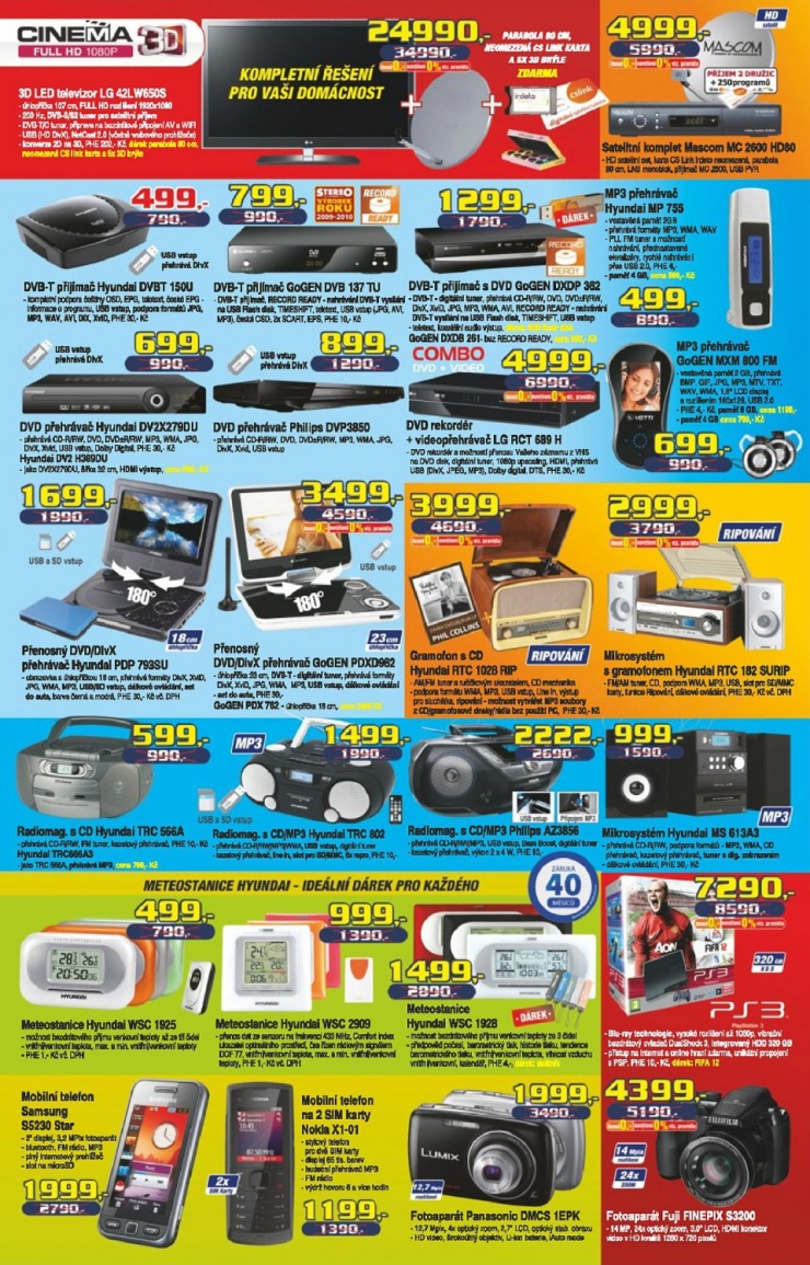 let�k Proton strana 1