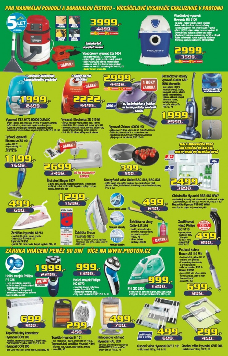 let�k Proton strana 1