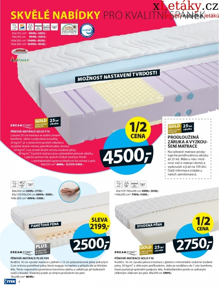 let�k Jysk let�k strana 1