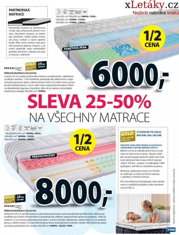 let�k Jysk let�k strana 1