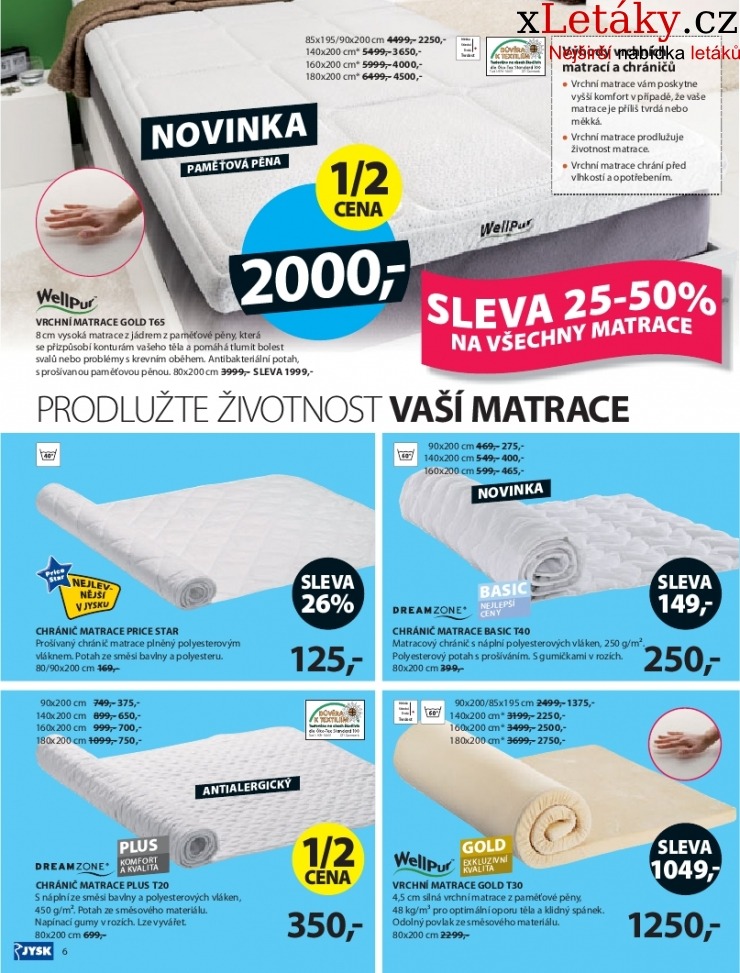 let�k Jysk let�k strana 1