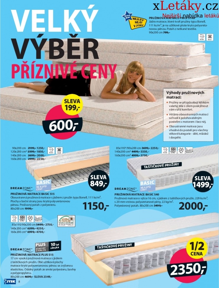 let�k Jysk let�k strana 1