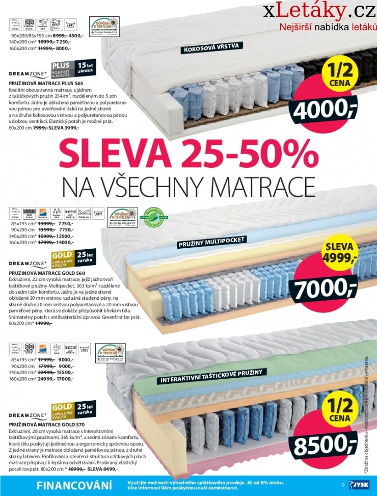 let�k Jysk let�k strana 1