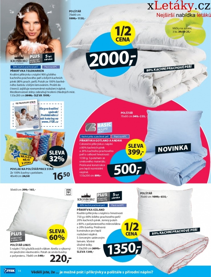 let�k Jysk let�k strana 1