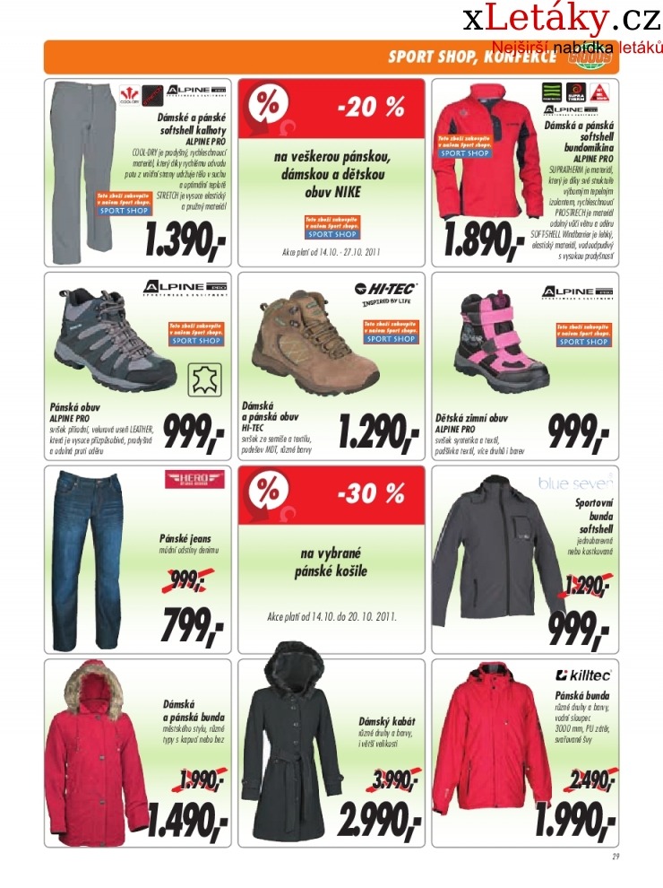 letk Globus letk strana 1