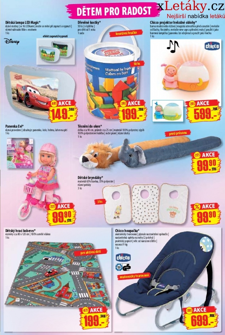 let�k Penny Market let�k strana 1