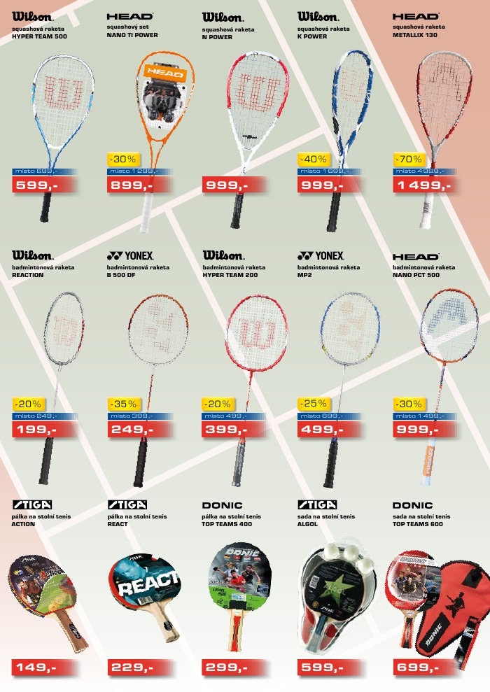 let�k Sportisimo strana 1