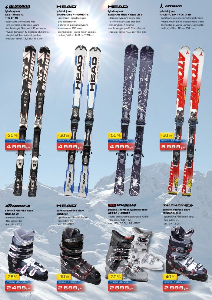 let�k Sportisimo strana 1