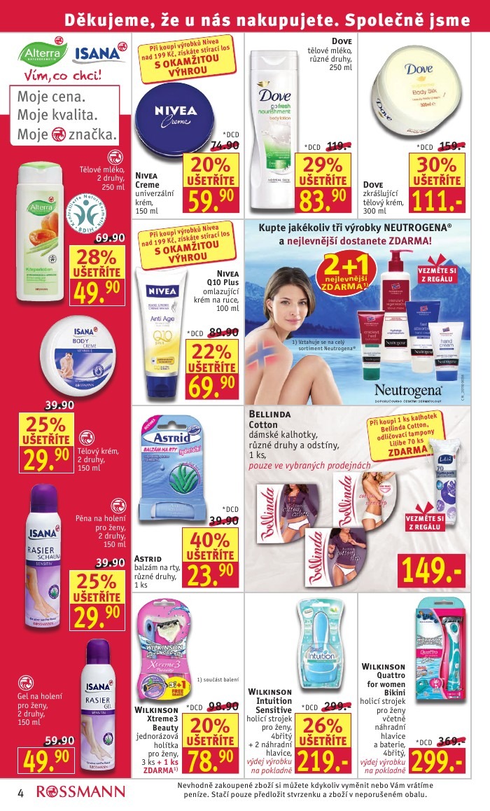 let�k Rossmann strana 1