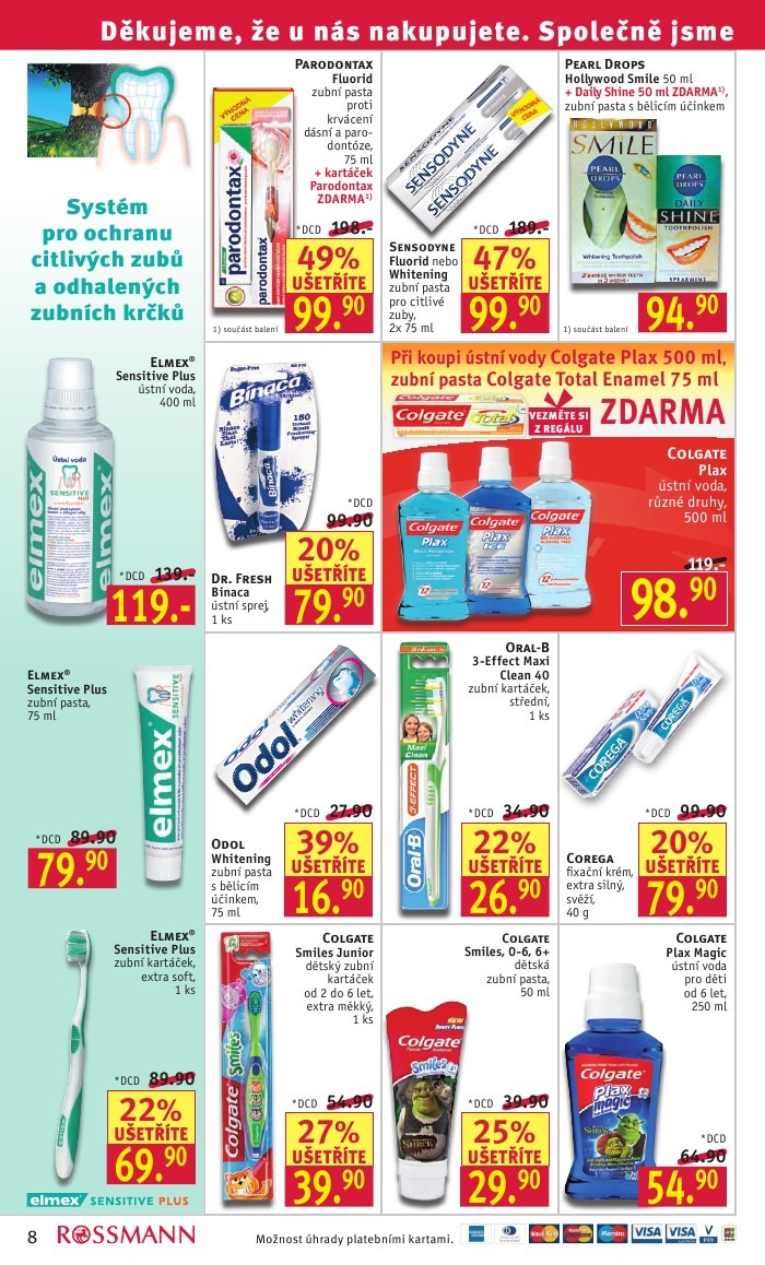 let�k Rossmann strana 1