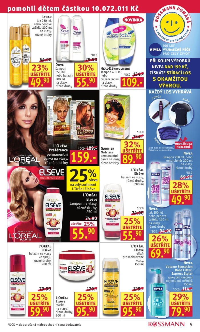 let�k Rossmann strana 1
