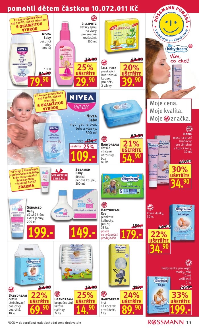 let�k Rossmann strana 1
