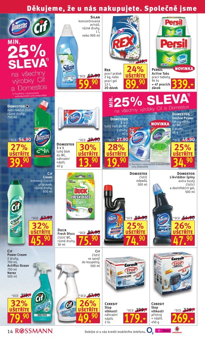 let�k Rossmann strana 1