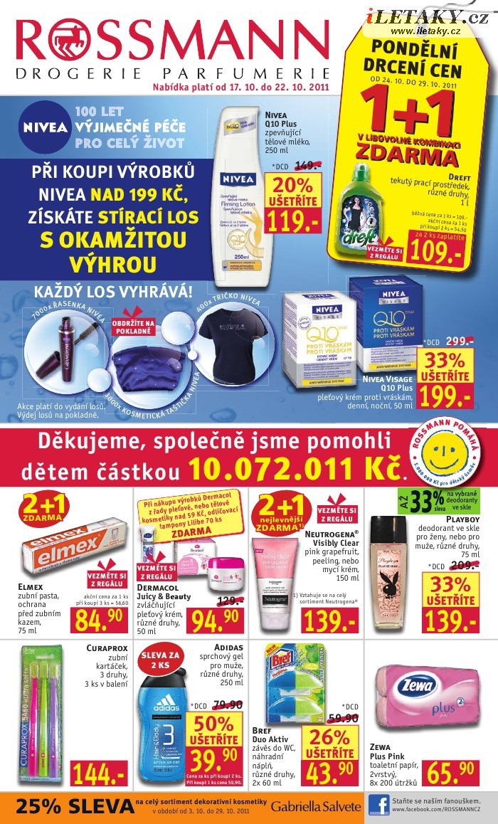 letk Rossmann strana 1