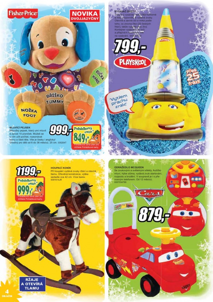 let�k Dr��ik strana 1