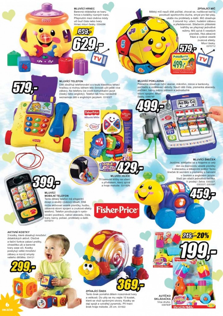 let�k Dr��ik strana 1