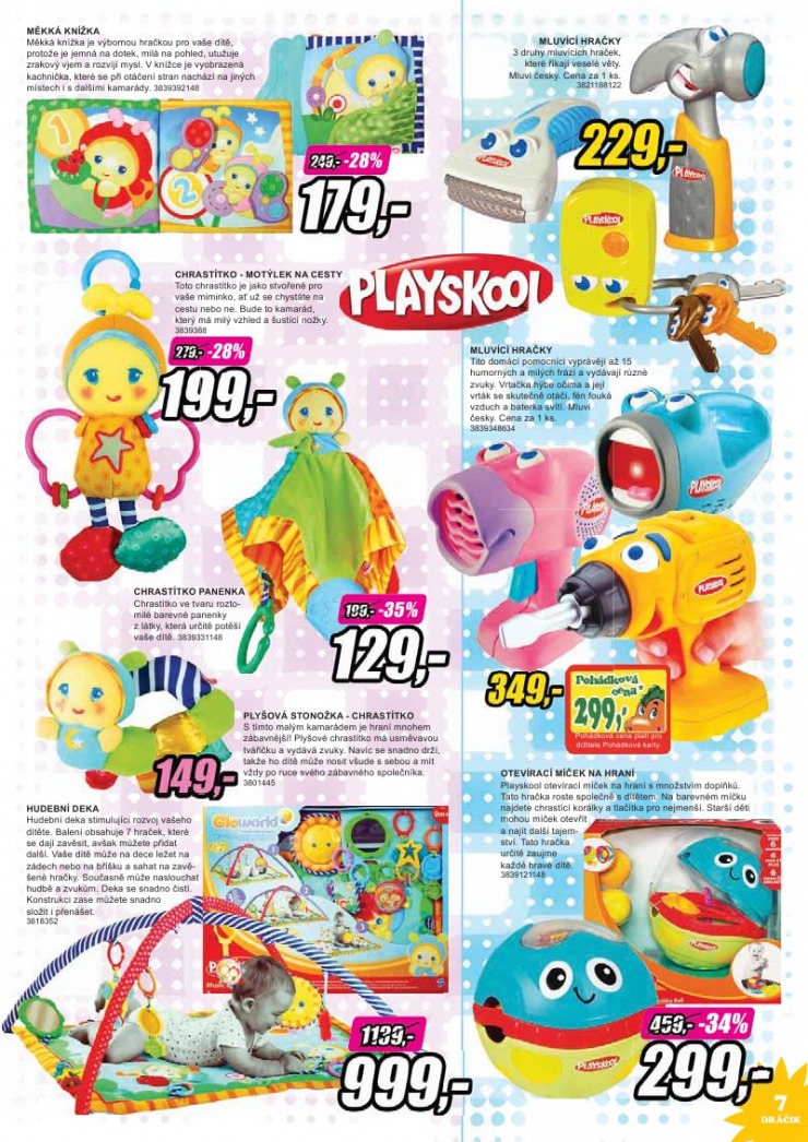 let�k Dr��ik strana 1