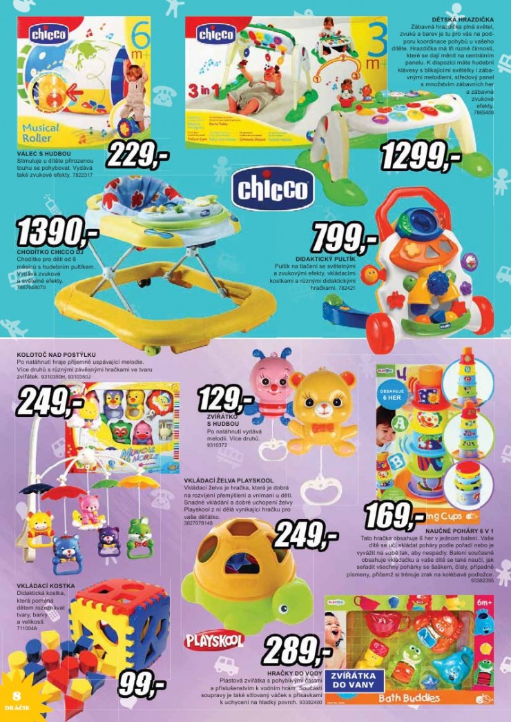 let�k Dr��ik strana 1