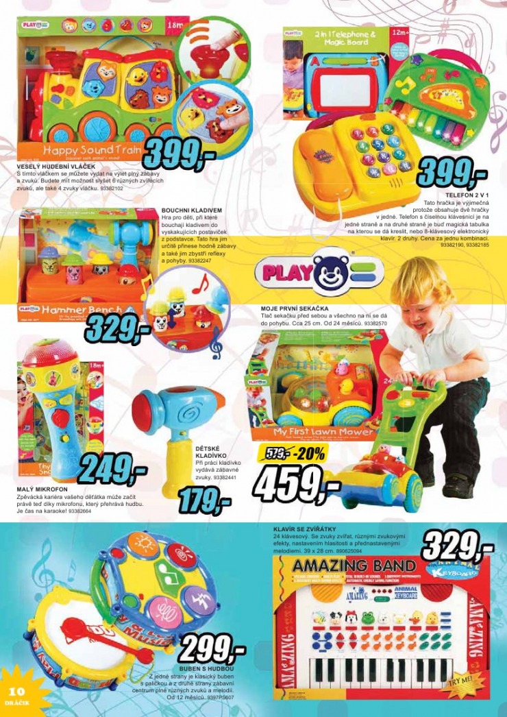 let�k Dr��ik strana 1