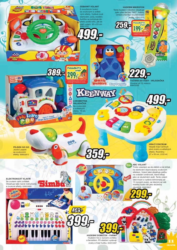 let�k Dr��ik strana 1