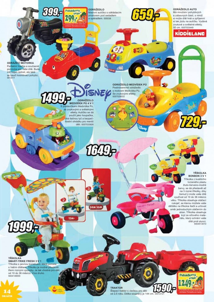 let�k Dr��ik strana 1